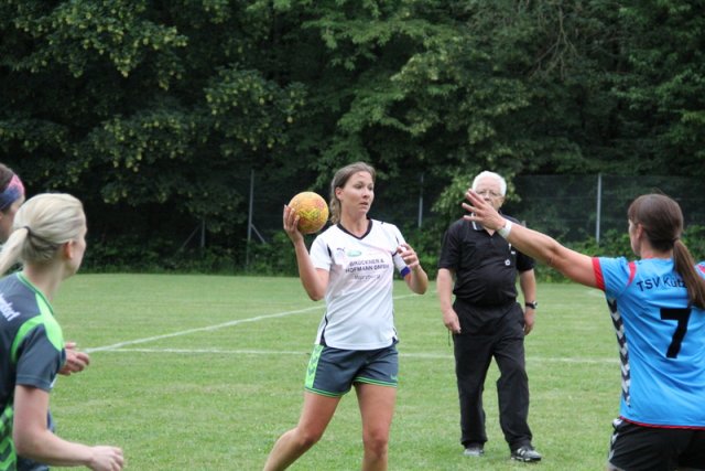 2018_06_13 Frauen Kreisliga B1